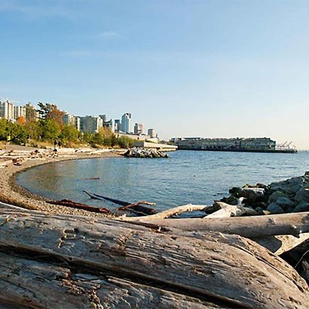 Belltown Waterfront Suites By Barsala Seattle Esterno foto