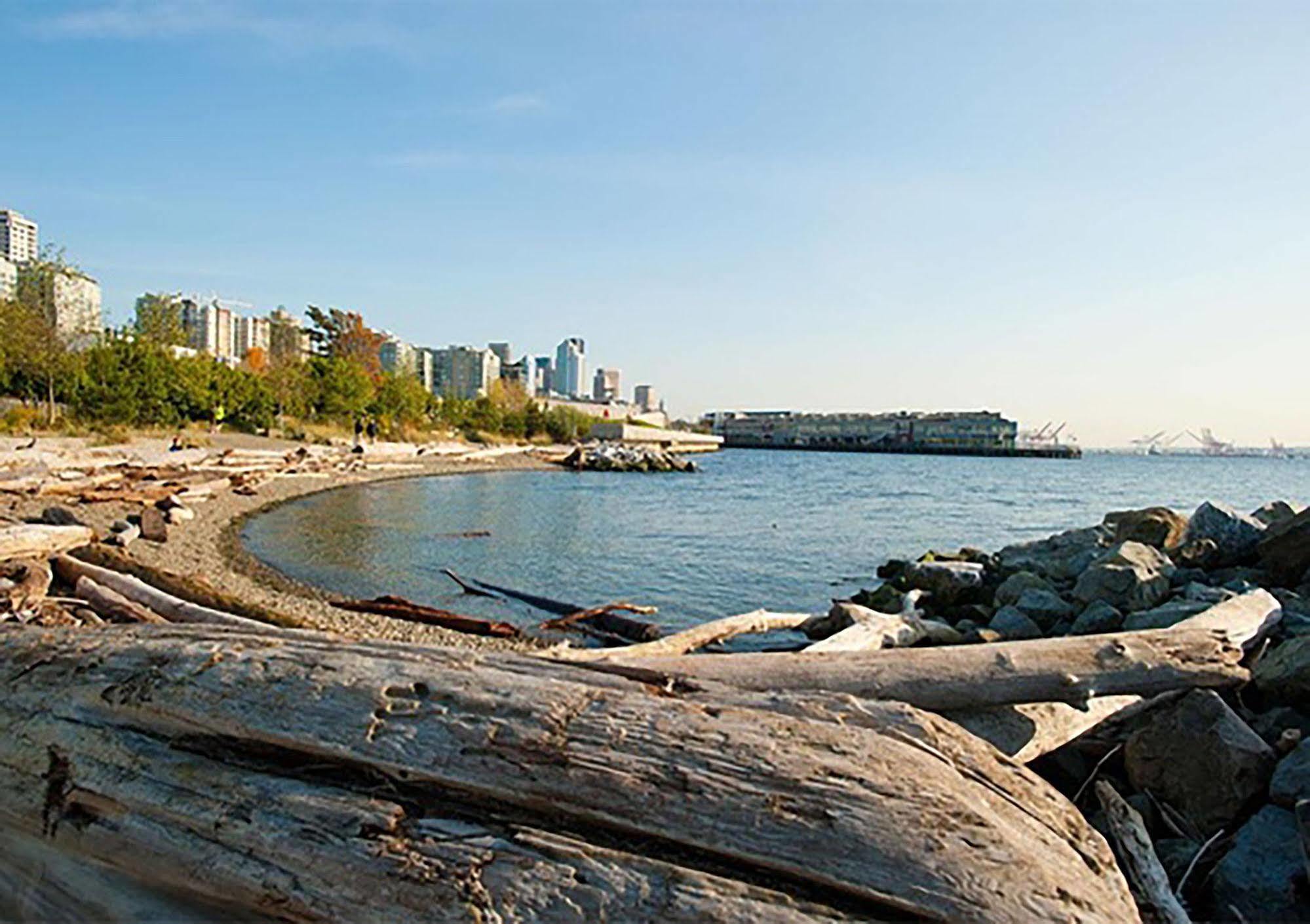 Belltown Waterfront Suites By Barsala Seattle Esterno foto