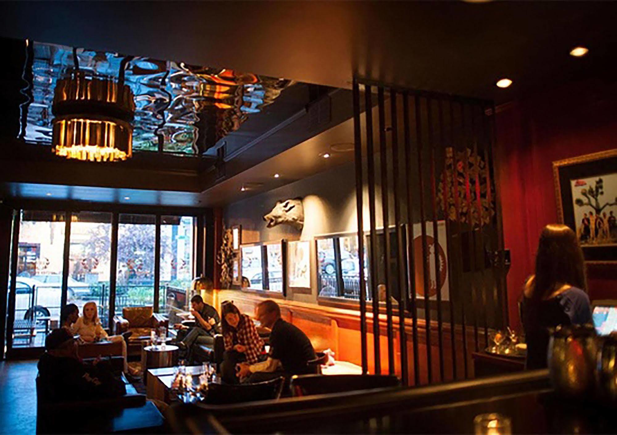 Belltown Waterfront Suites By Barsala Seattle Esterno foto