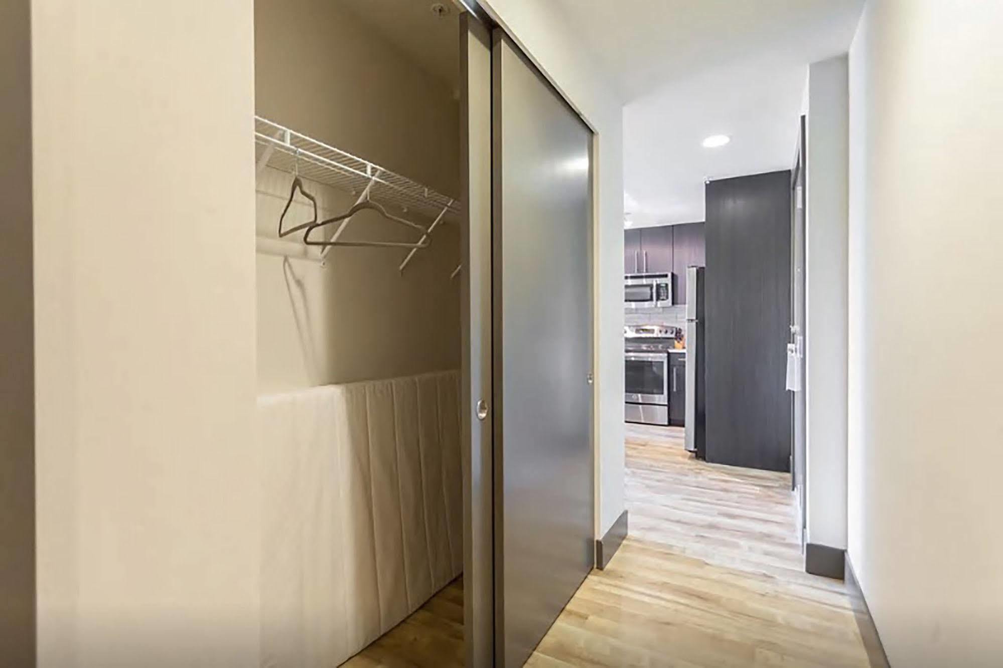Belltown Waterfront Suites By Barsala Seattle Esterno foto
