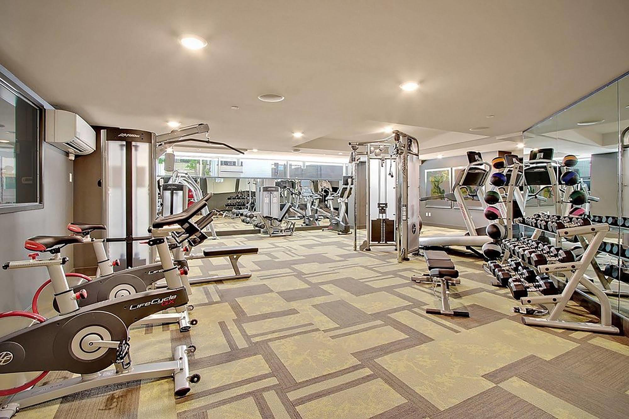 Belltown Waterfront Suites By Barsala Seattle Esterno foto