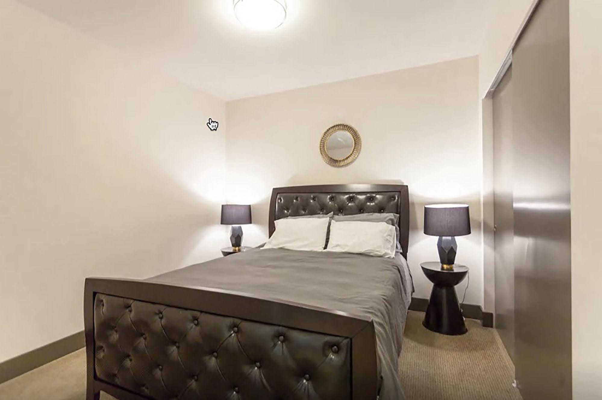 Belltown Waterfront Suites By Barsala Seattle Esterno foto
