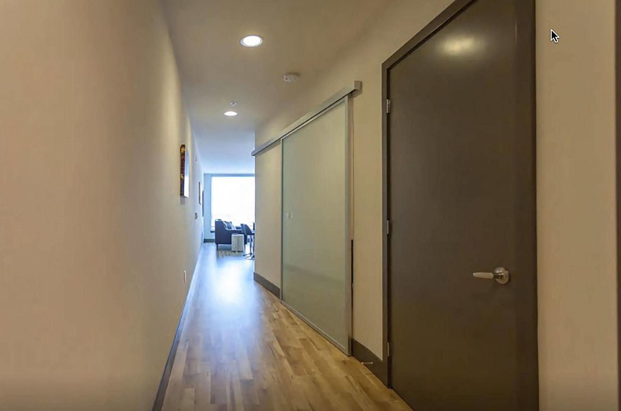 Belltown Waterfront Suites By Barsala Seattle Esterno foto