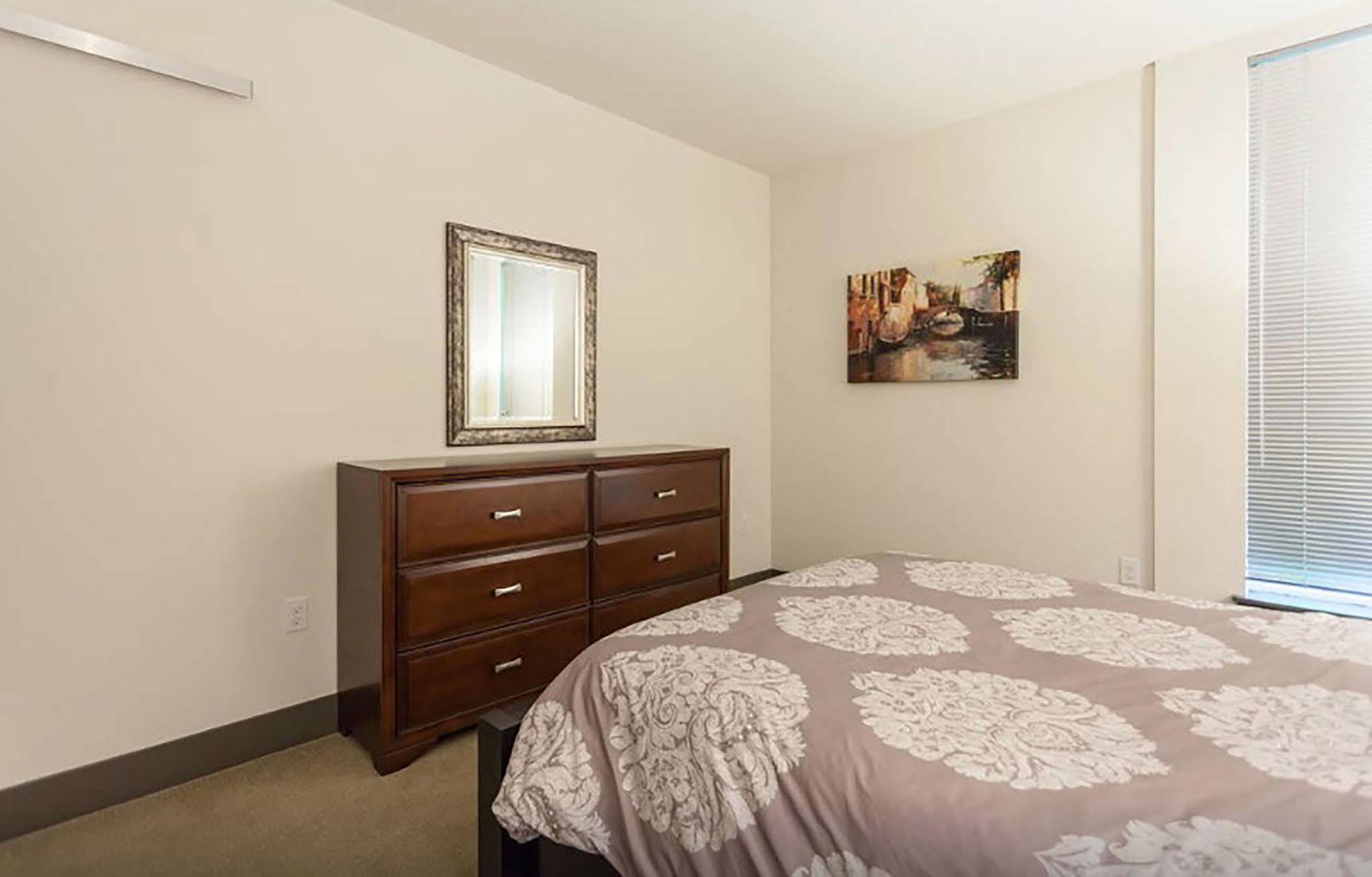 Belltown Waterfront Suites By Barsala Seattle Esterno foto