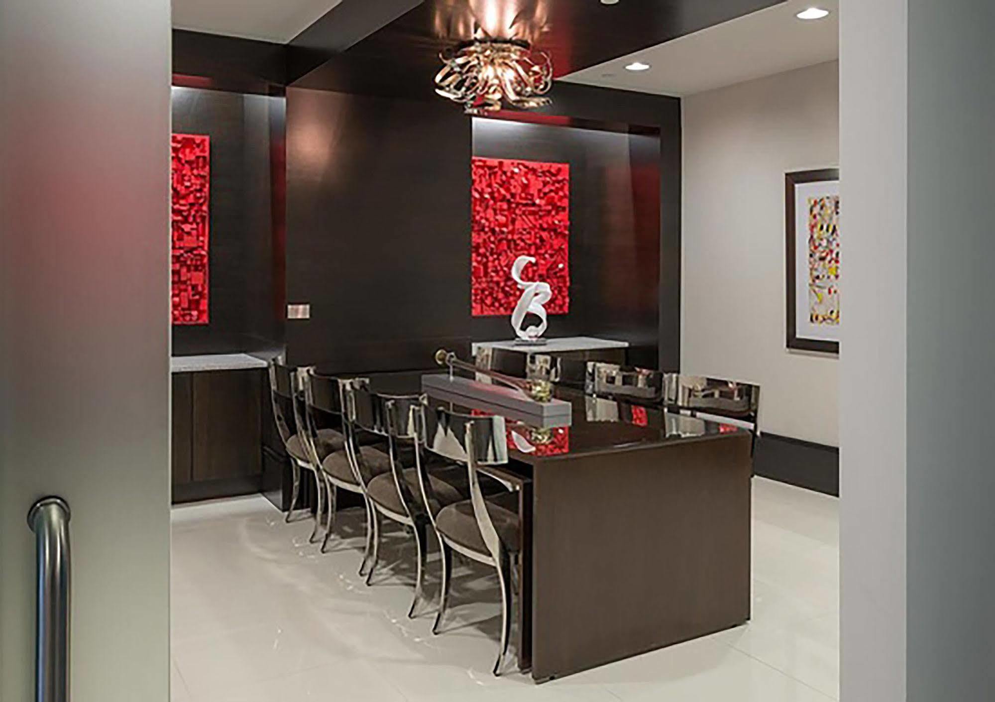 Belltown Waterfront Suites By Barsala Seattle Esterno foto